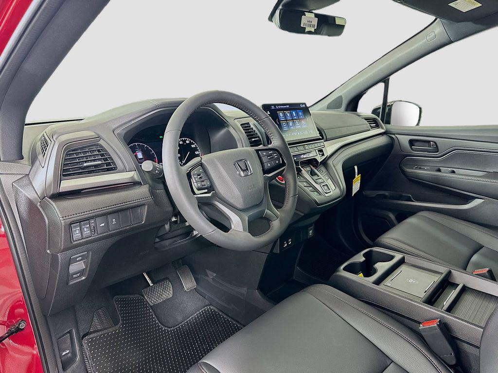 new 2026 Honda Odyssey car, priced at $45,845