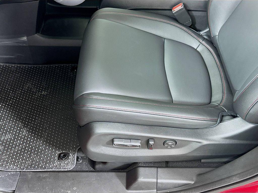 new 2026 Honda Odyssey car, priced at $45,845