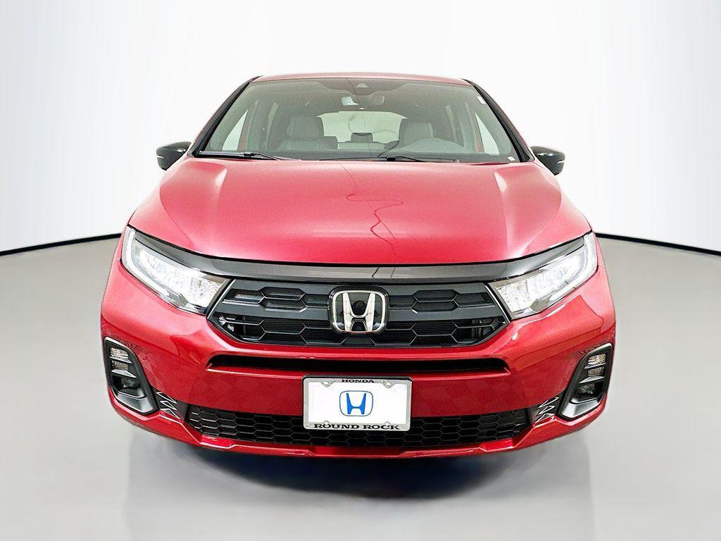 new 2026 Honda Odyssey car, priced at $45,845
