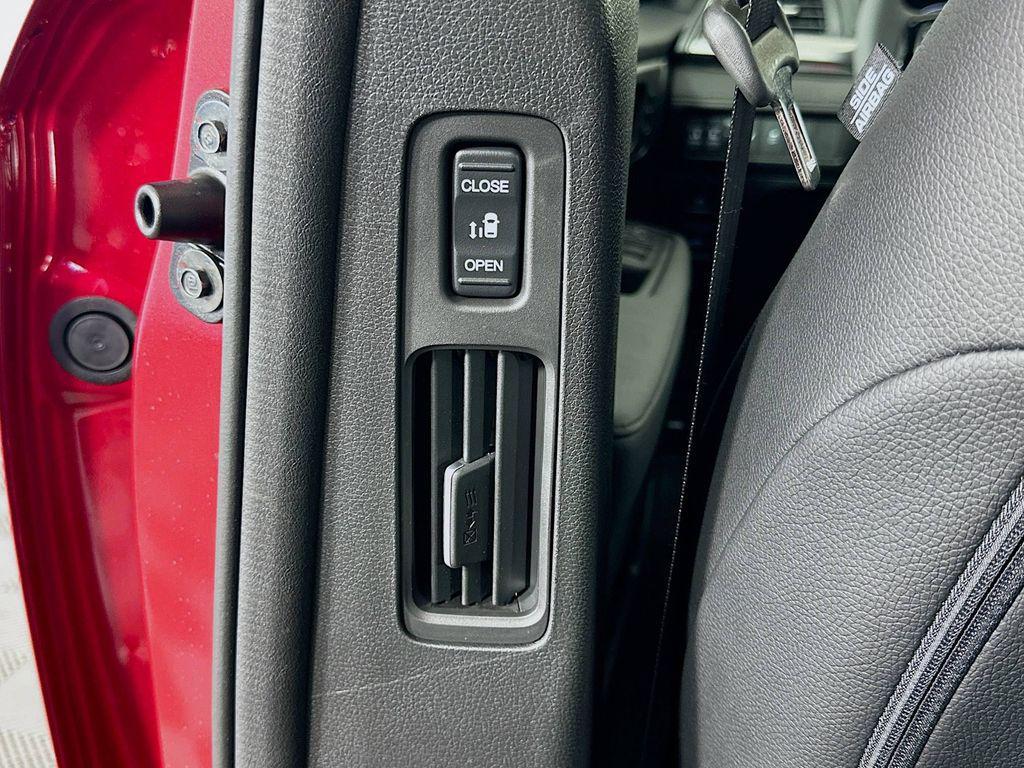 new 2026 Honda Odyssey car, priced at $45,845