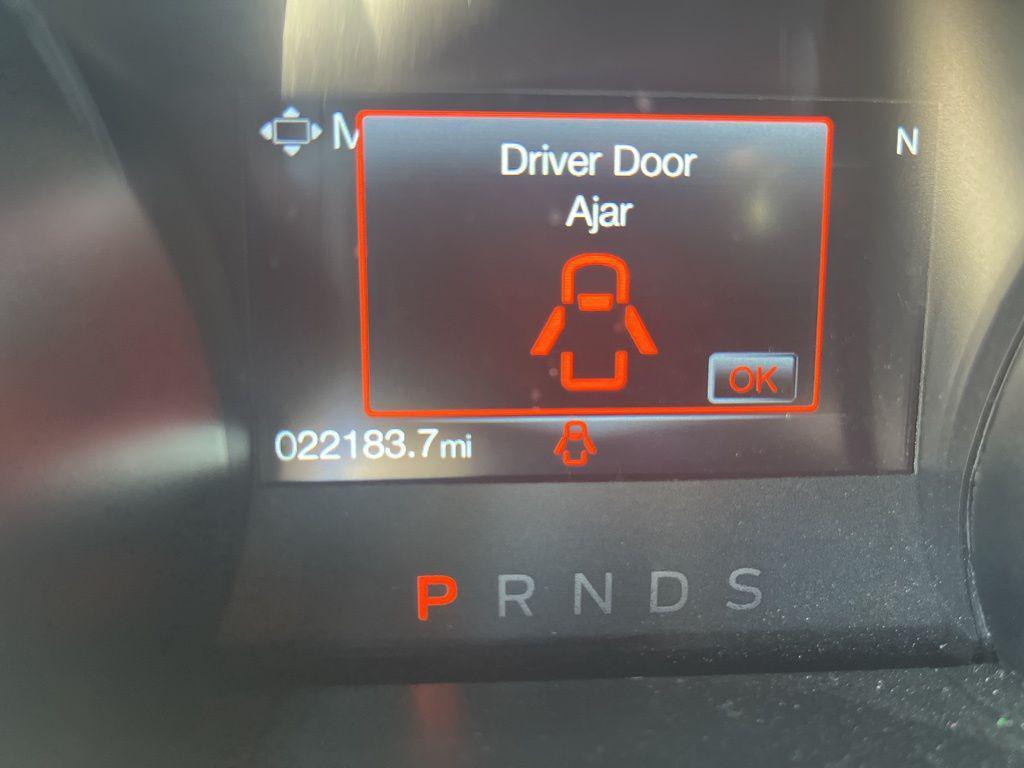 used 2021 Ford Mustang car, priced at $34,800