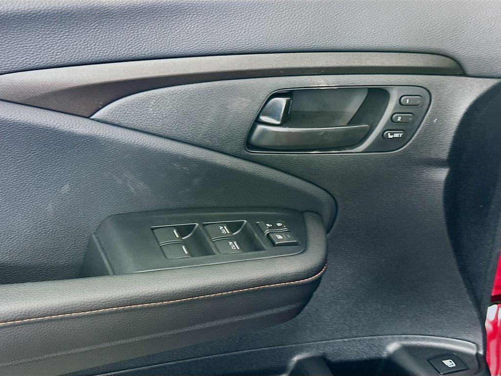 new 2026 Honda Ridgeline car, priced at $48,945