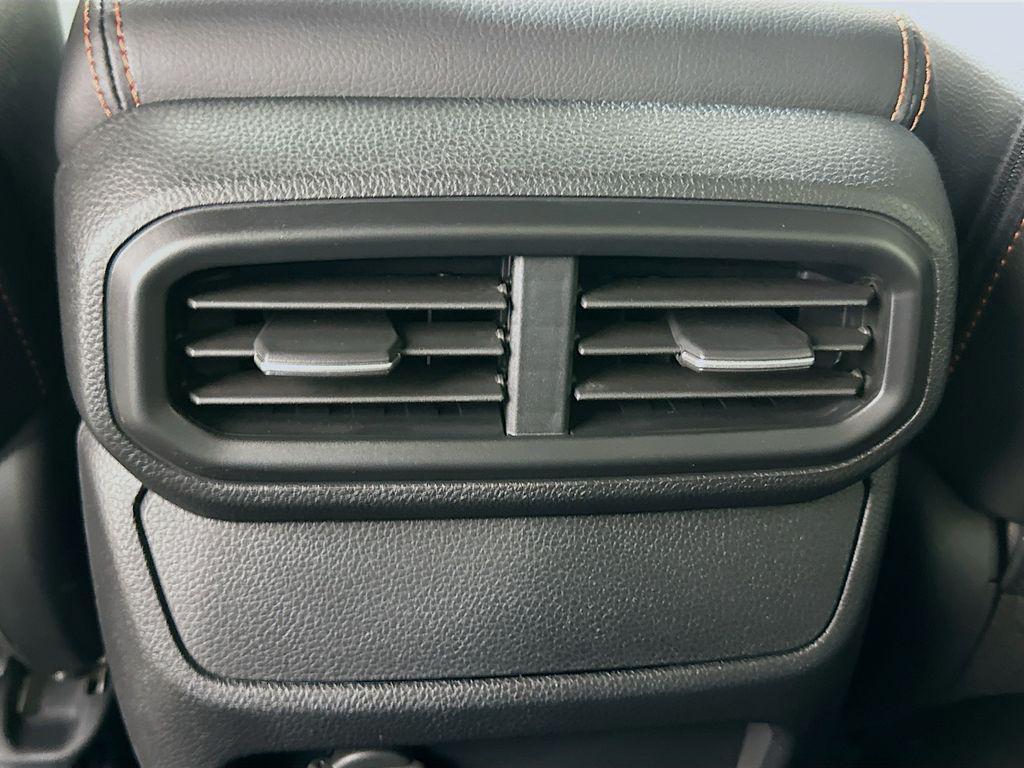 new 2026 Honda Ridgeline car, priced at $48,945