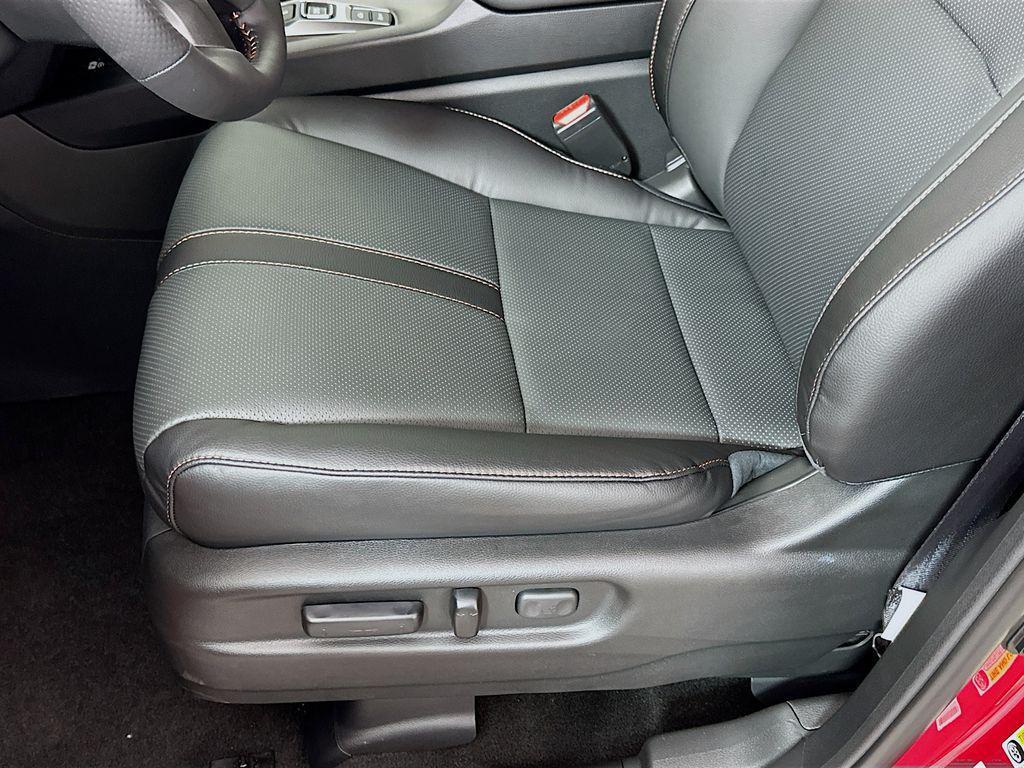 new 2026 Honda Ridgeline car, priced at $48,945