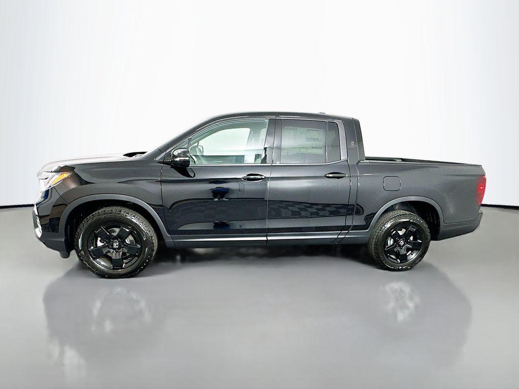 new 2026 Honda Ridgeline car, priced at $48,910
