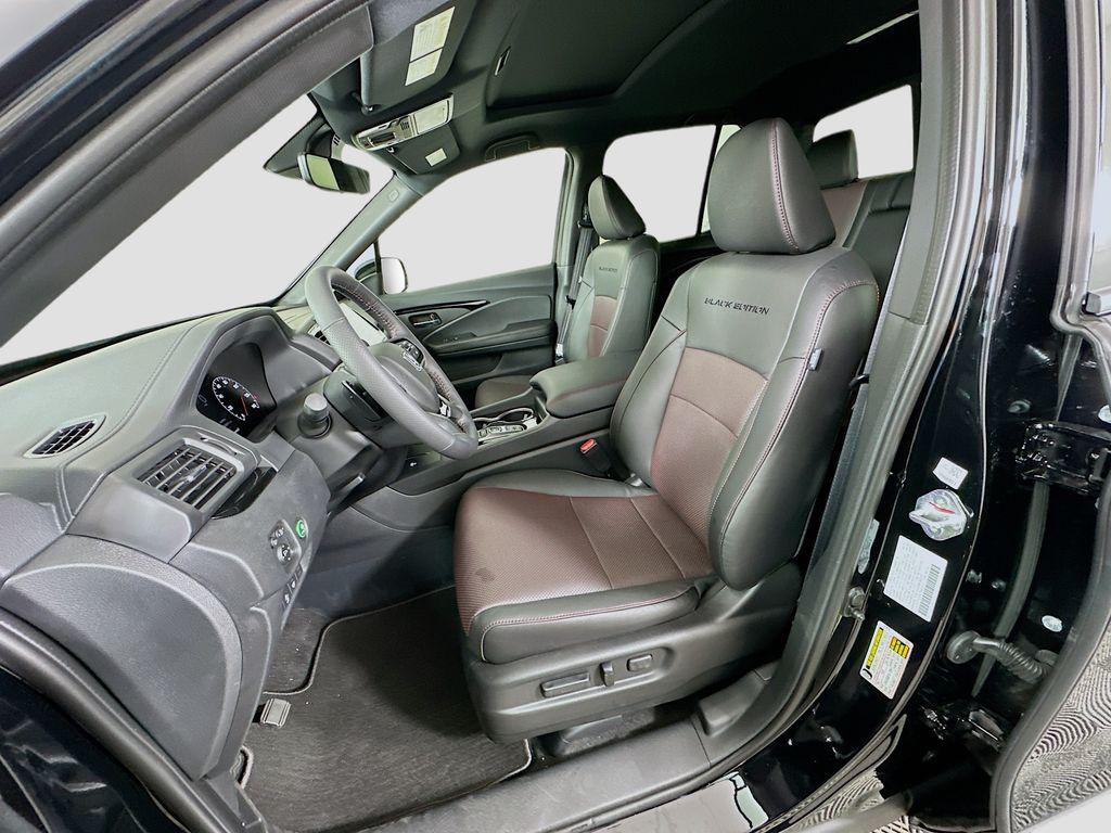 new 2026 Honda Ridgeline car, priced at $48,910