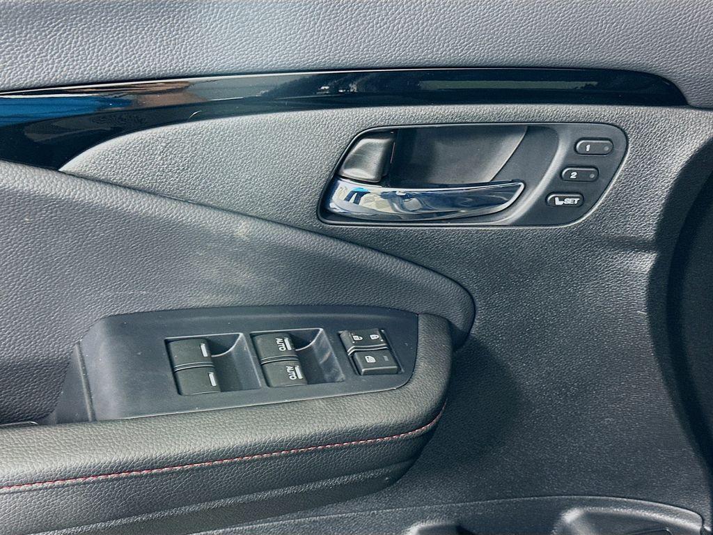 new 2026 Honda Ridgeline car, priced at $48,910