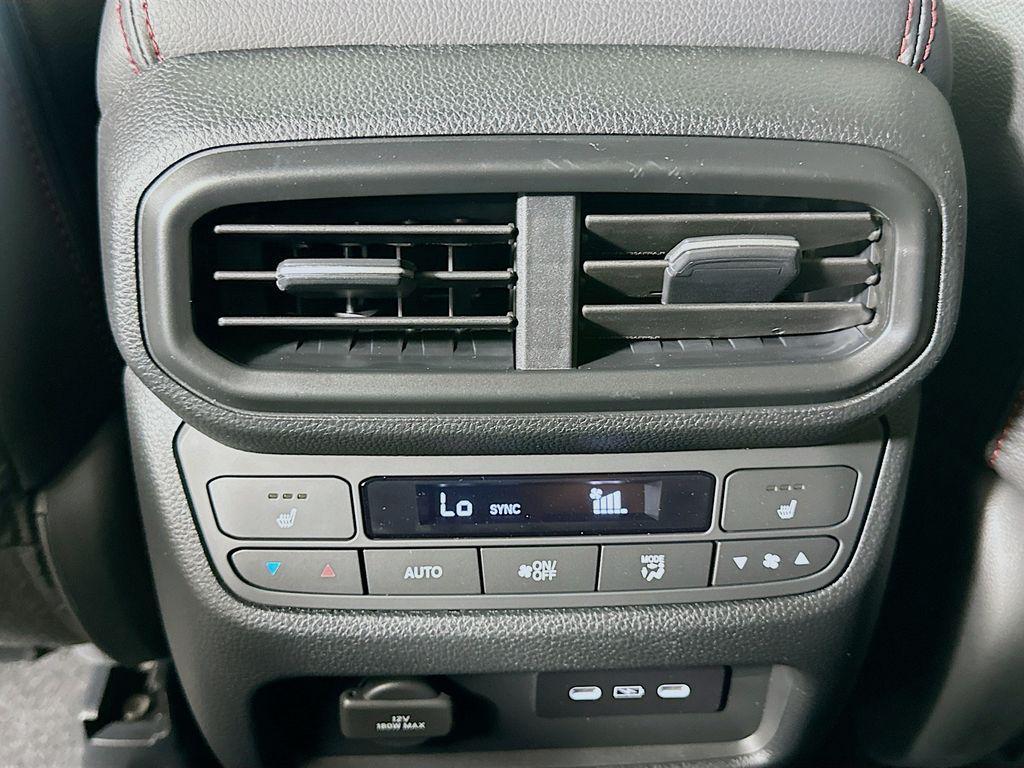 new 2026 Honda Ridgeline car, priced at $48,910