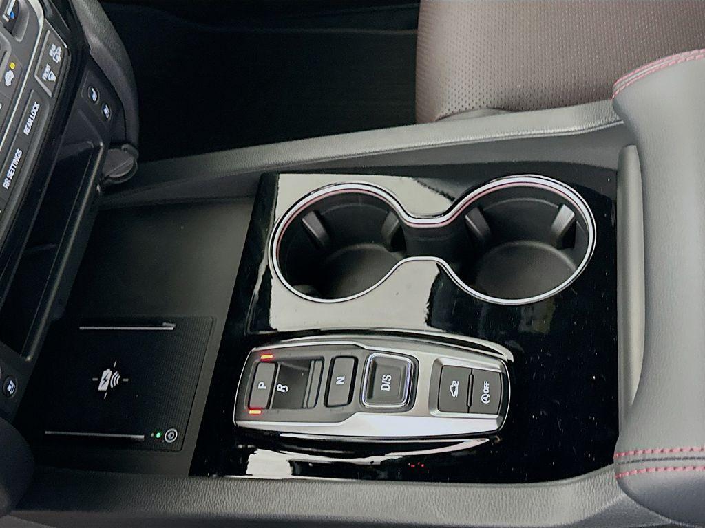 new 2026 Honda Ridgeline car, priced at $48,910