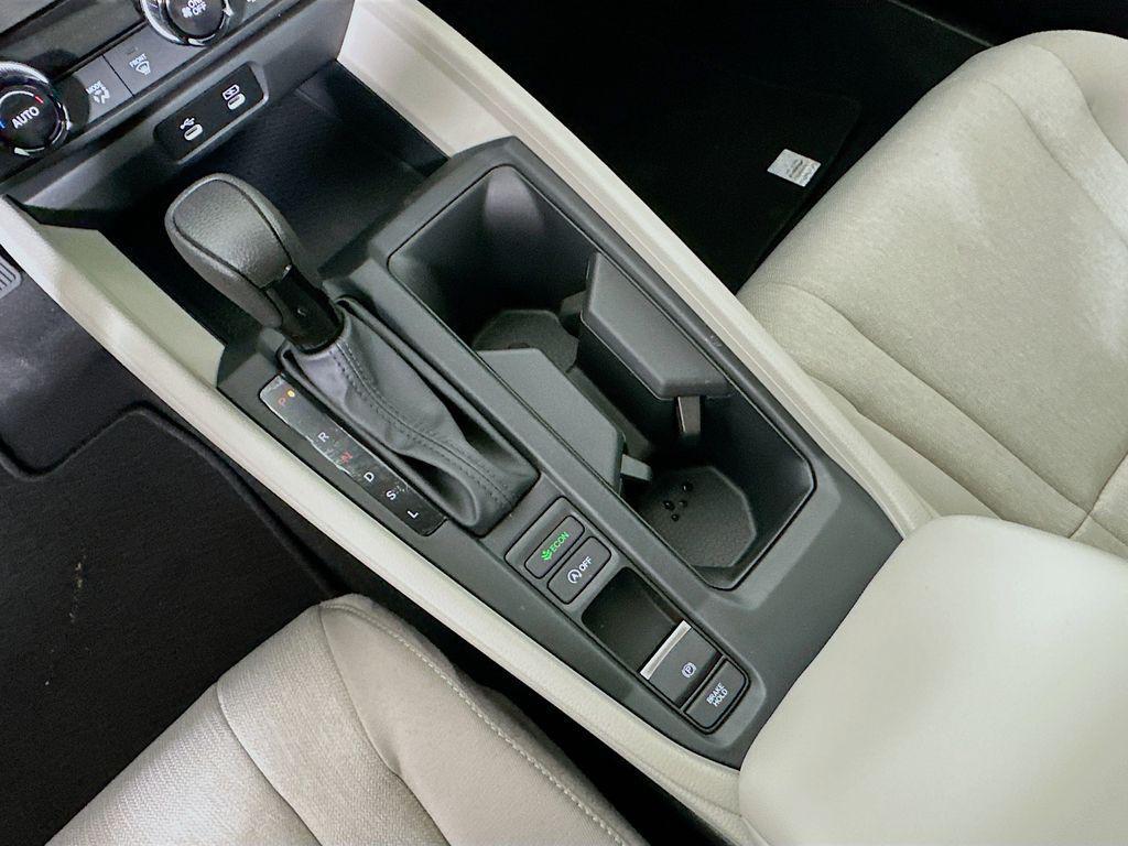 new 2025 Honda Accord car, priced at $32,210