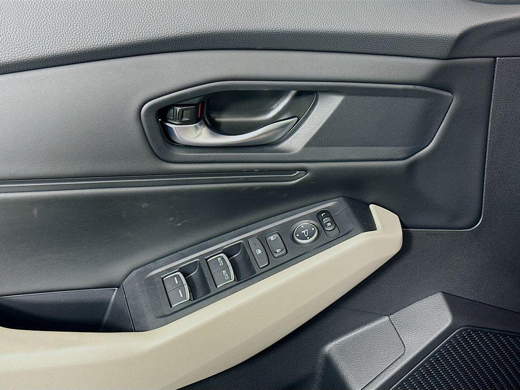 new 2025 Honda Accord car, priced at $32,210