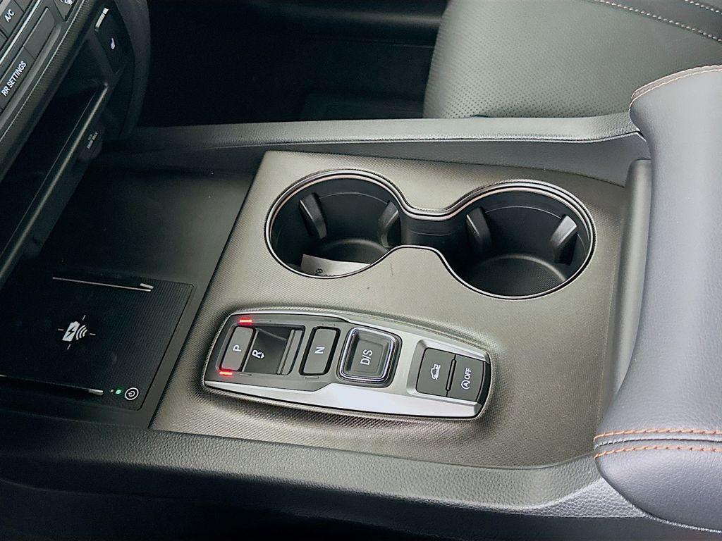 new 2026 Honda Ridgeline car, priced at $48,945