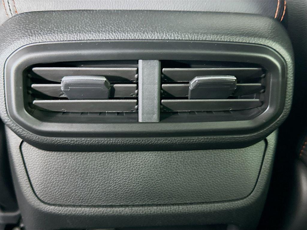 new 2026 Honda Ridgeline car, priced at $48,945