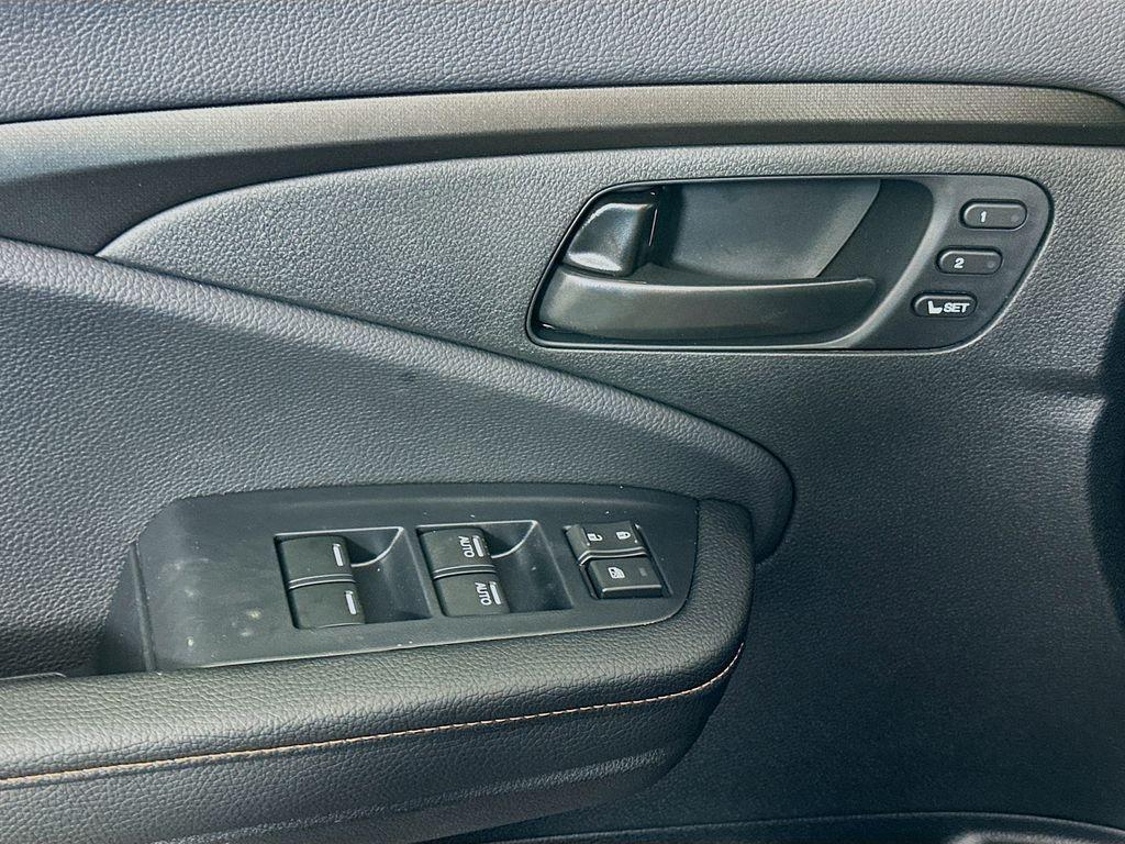 new 2026 Honda Ridgeline car, priced at $48,945