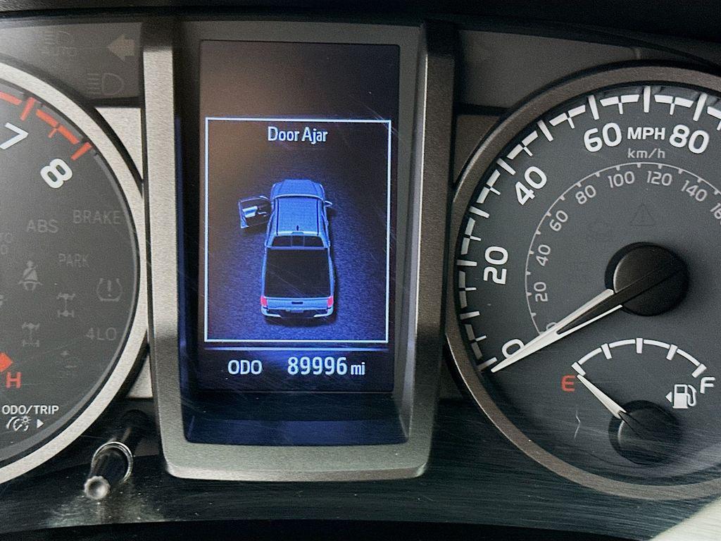 used 2020 Toyota Tacoma car, priced at $30,200