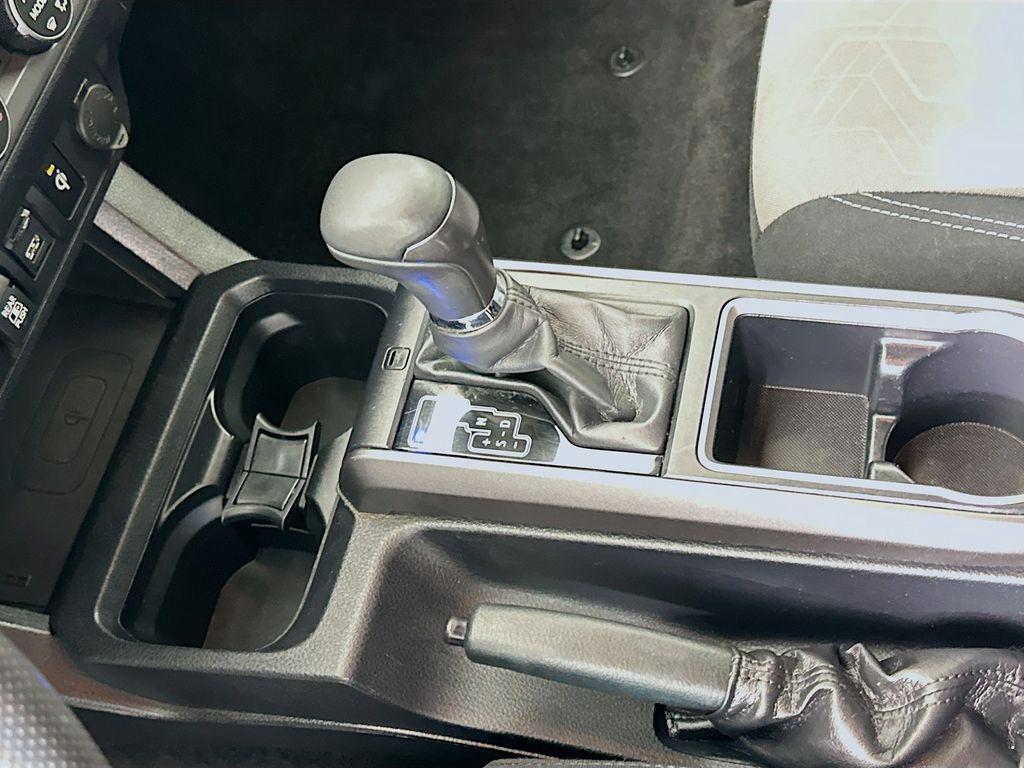 used 2020 Toyota Tacoma car, priced at $30,200