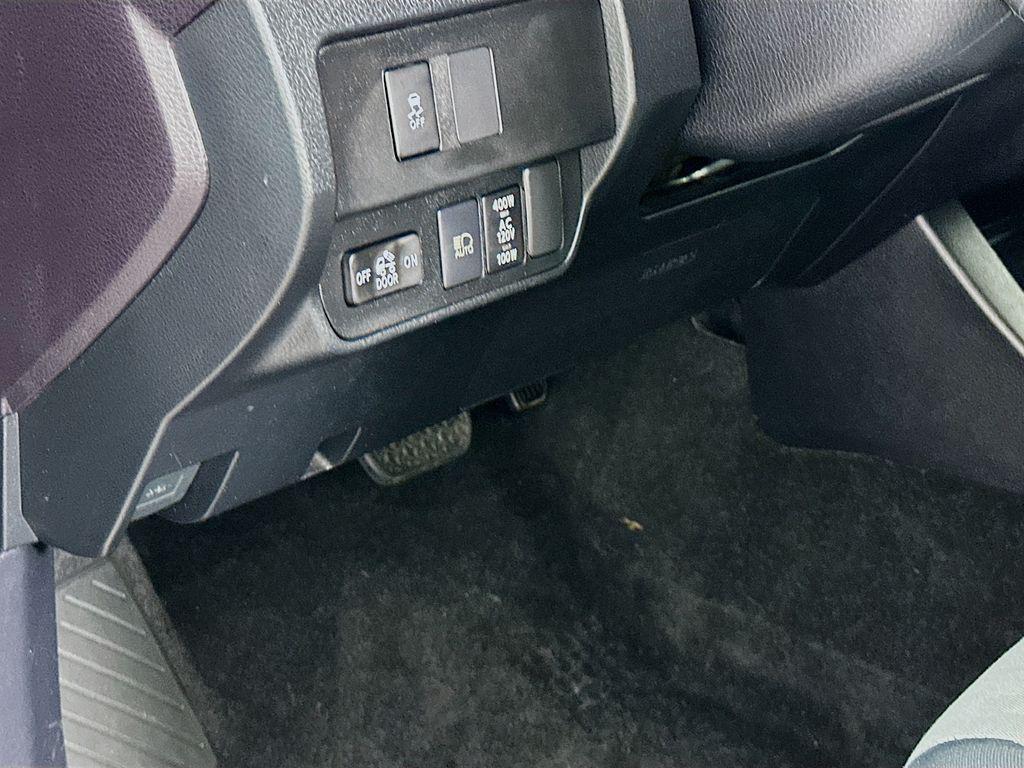 used 2020 Toyota Tacoma car, priced at $30,200