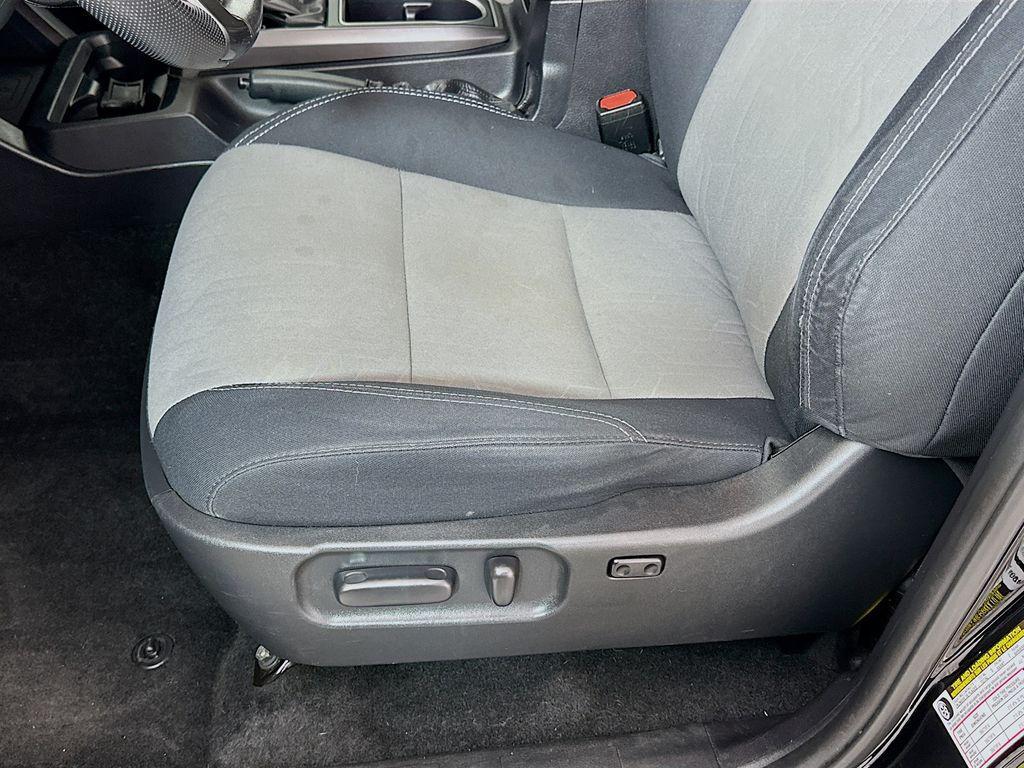 used 2020 Toyota Tacoma car, priced at $30,200