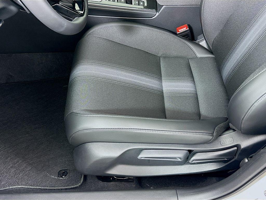 new 2026 Honda Civic car, priced at $29,445