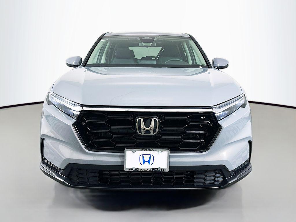 new 2026 Honda CR-V car, priced at $35,055