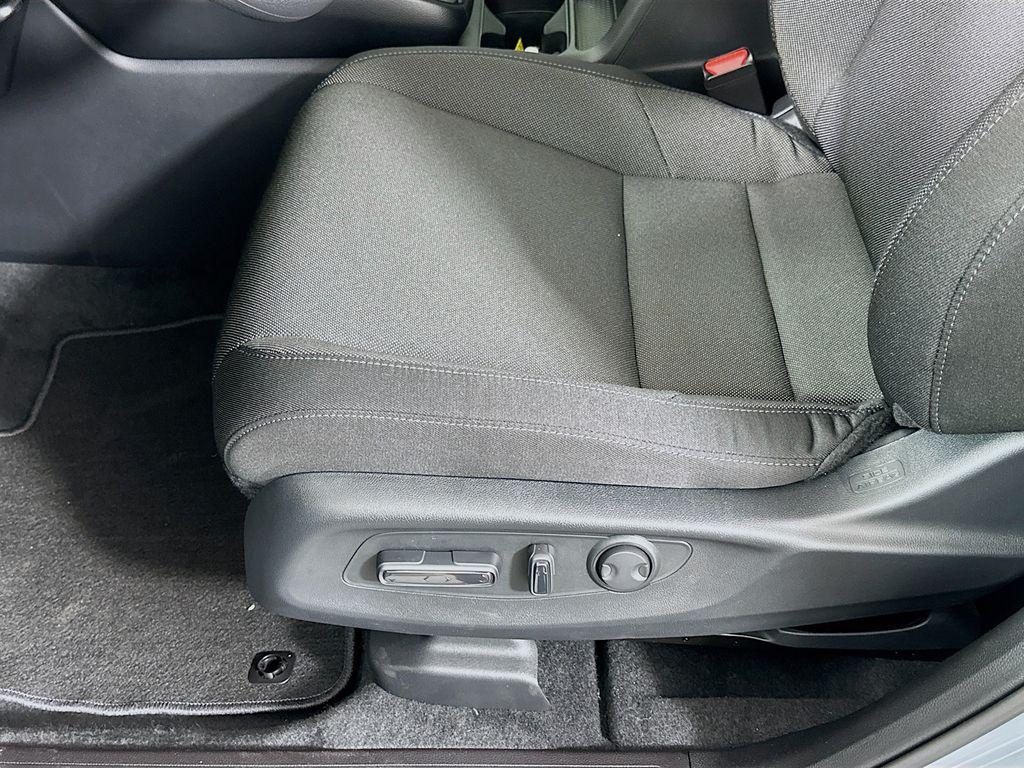 new 2026 Honda CR-V car, priced at $35,055