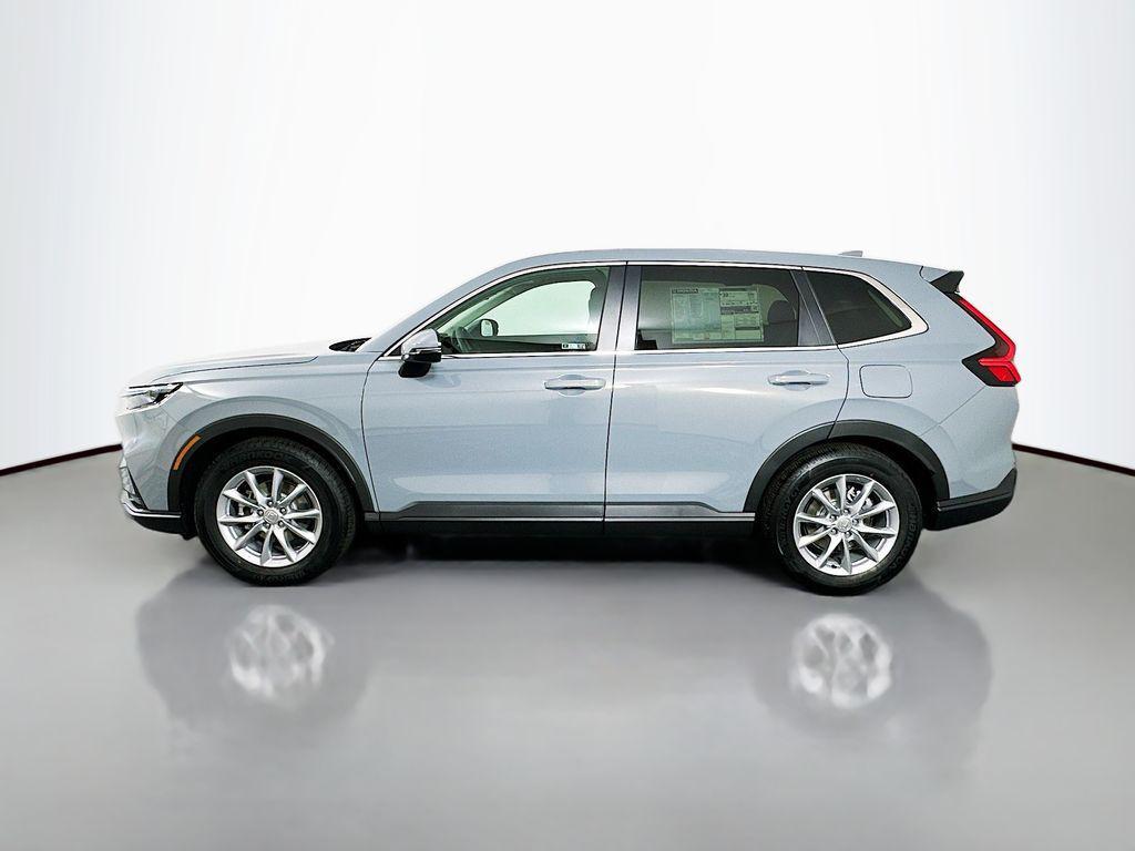 new 2026 Honda CR-V car, priced at $35,055