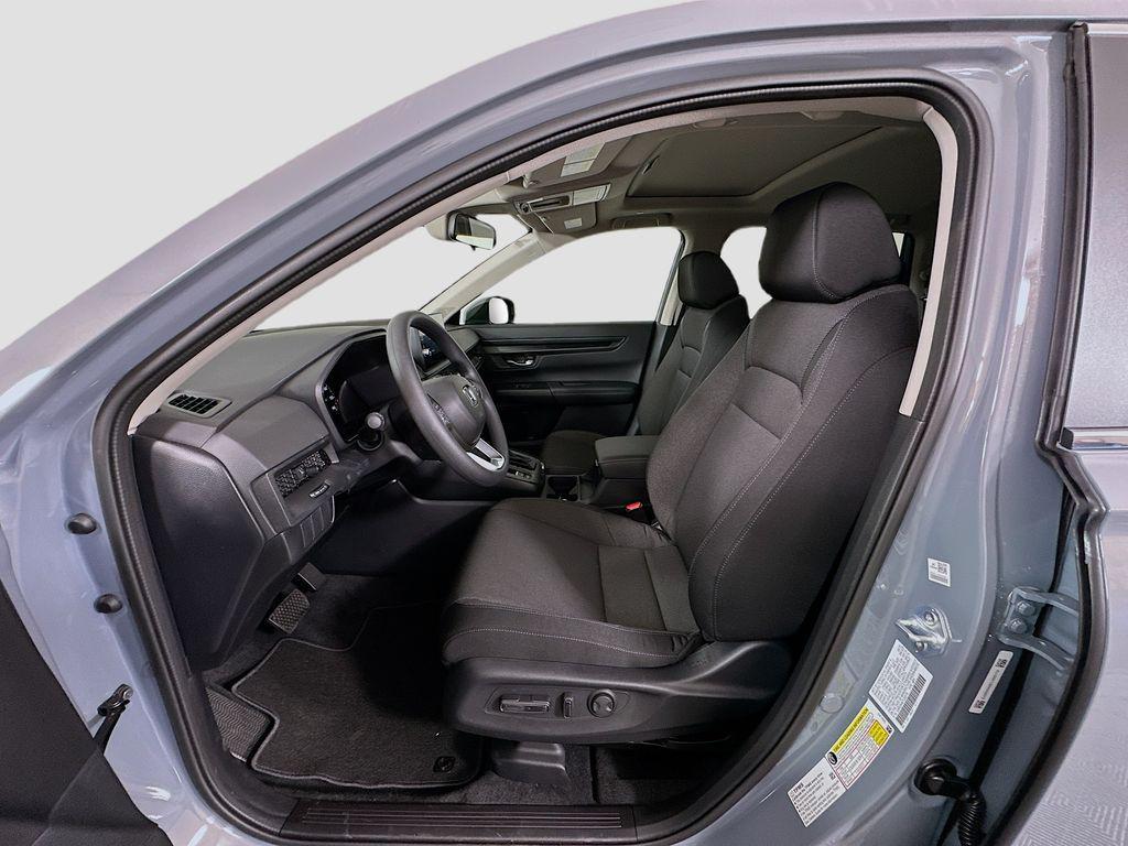 new 2026 Honda CR-V car, priced at $35,055