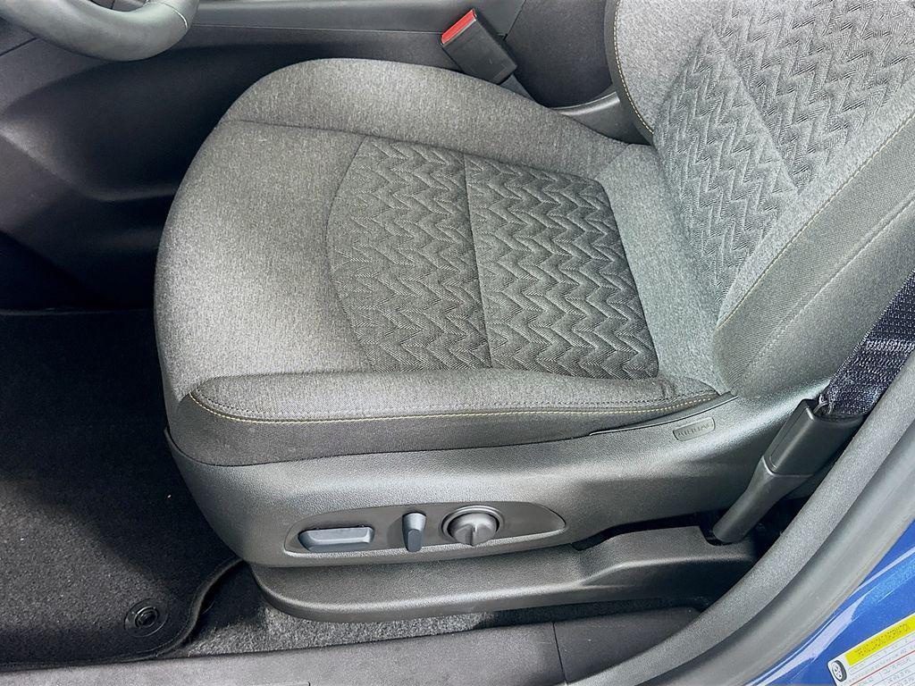 used 2024 Chevrolet Equinox car, priced at $21,000