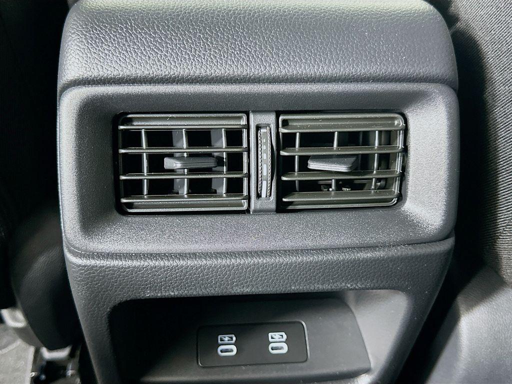 new 2026 Honda CR-V Hybrid car, priced at $37,535