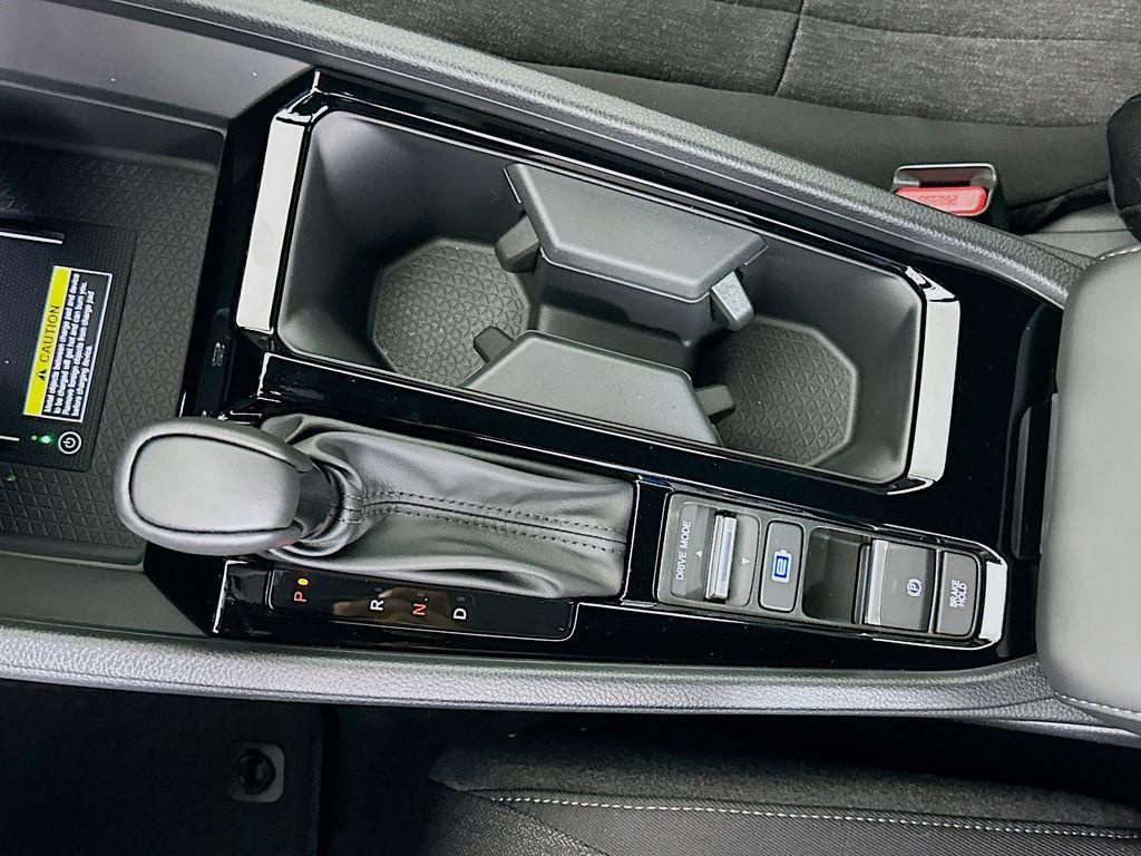 new 2025 Honda Accord Hybrid car, priced at $35,305