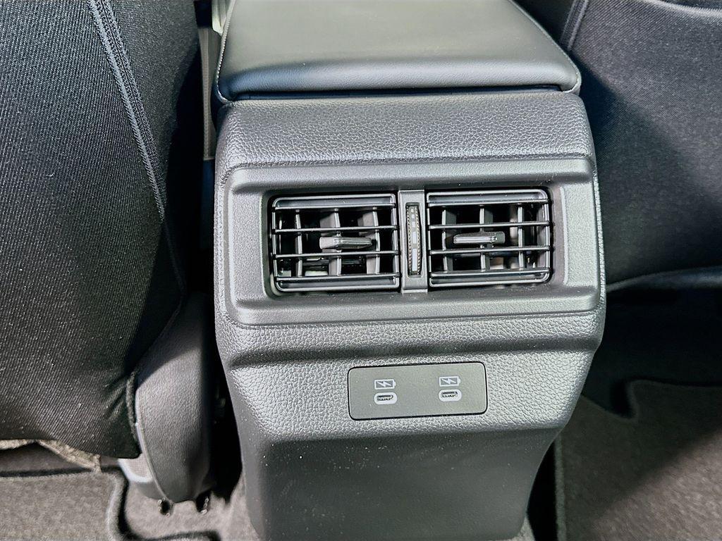 new 2025 Honda Accord Hybrid car, priced at $35,305