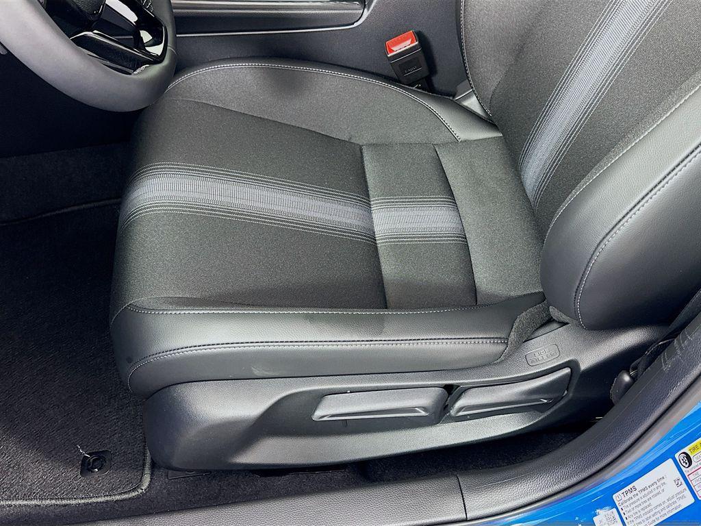 new 2026 Honda Civic car, priced at $29,445