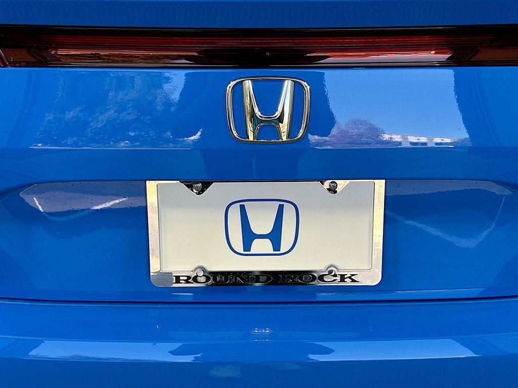 new 2026 Honda Civic car, priced at $29,445