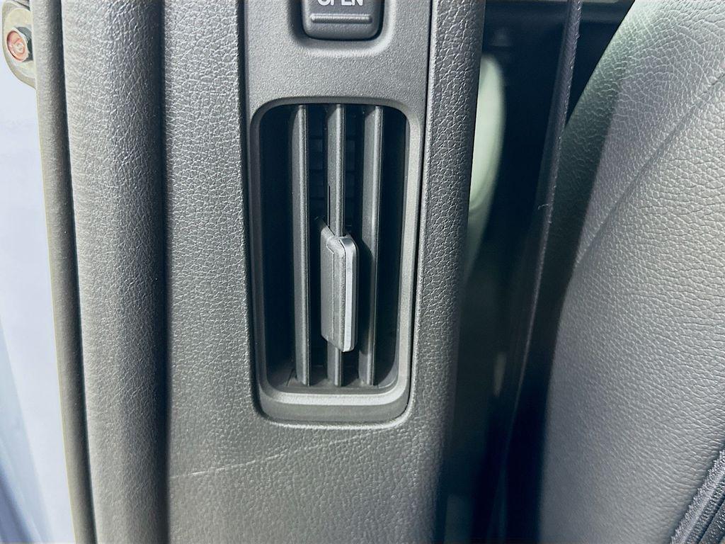 new 2026 Honda Odyssey car, priced at $50,475