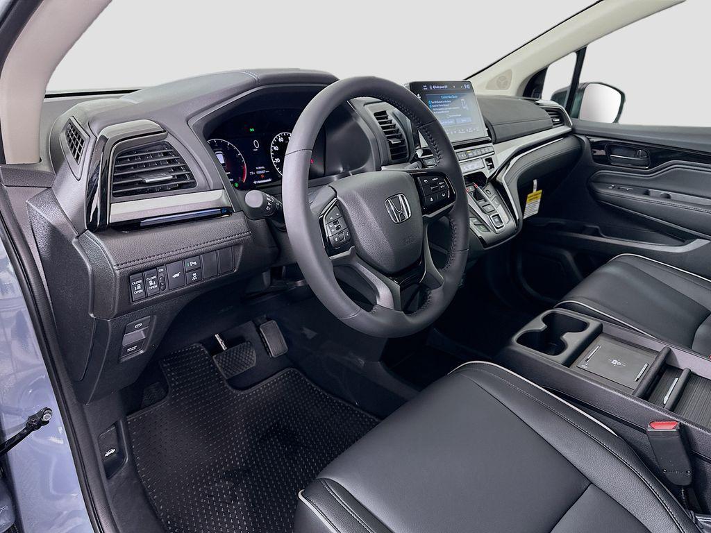 new 2026 Honda Odyssey car, priced at $50,475