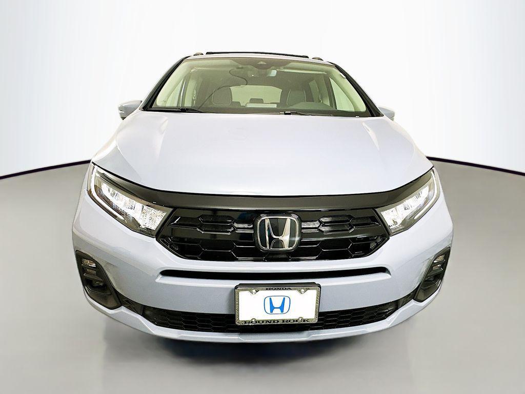 new 2026 Honda Odyssey car, priced at $50,475