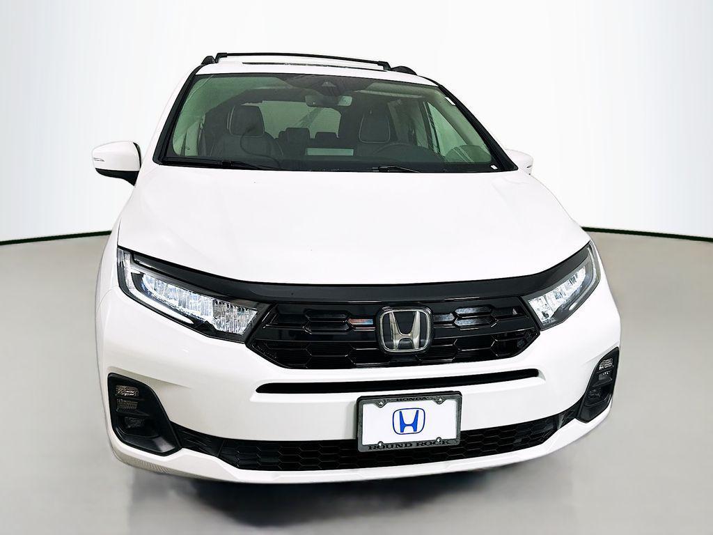 new 2026 Honda Odyssey car, priced at $50,840