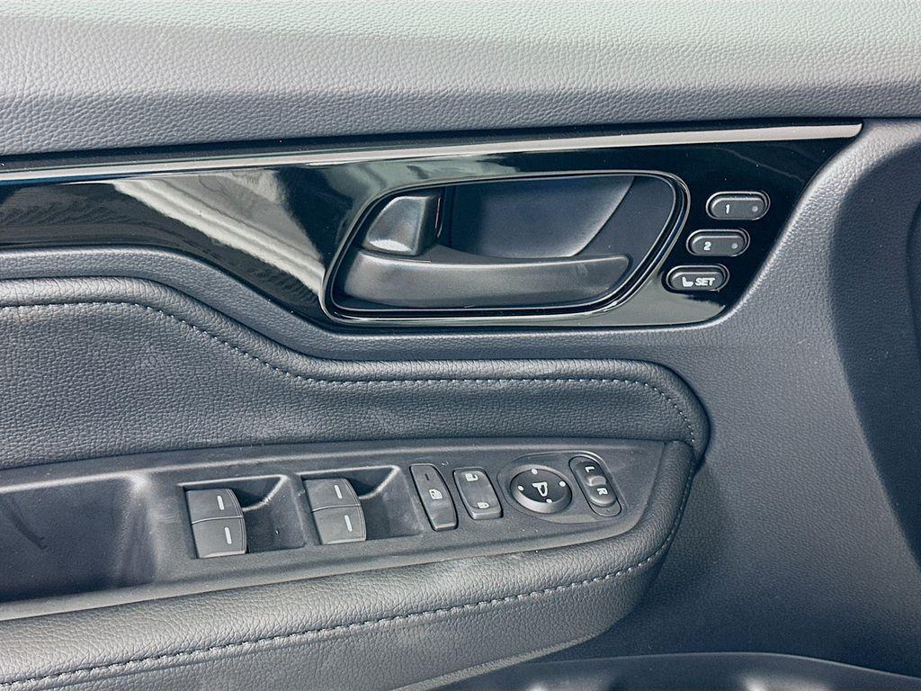 new 2026 Honda Odyssey car, priced at $50,840