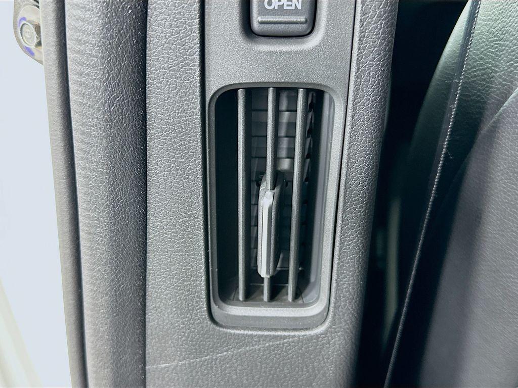 new 2026 Honda Odyssey car, priced at $50,840