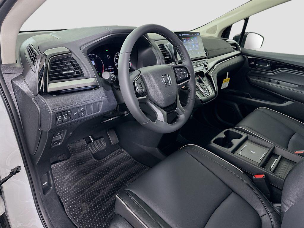 new 2026 Honda Odyssey car, priced at $50,840