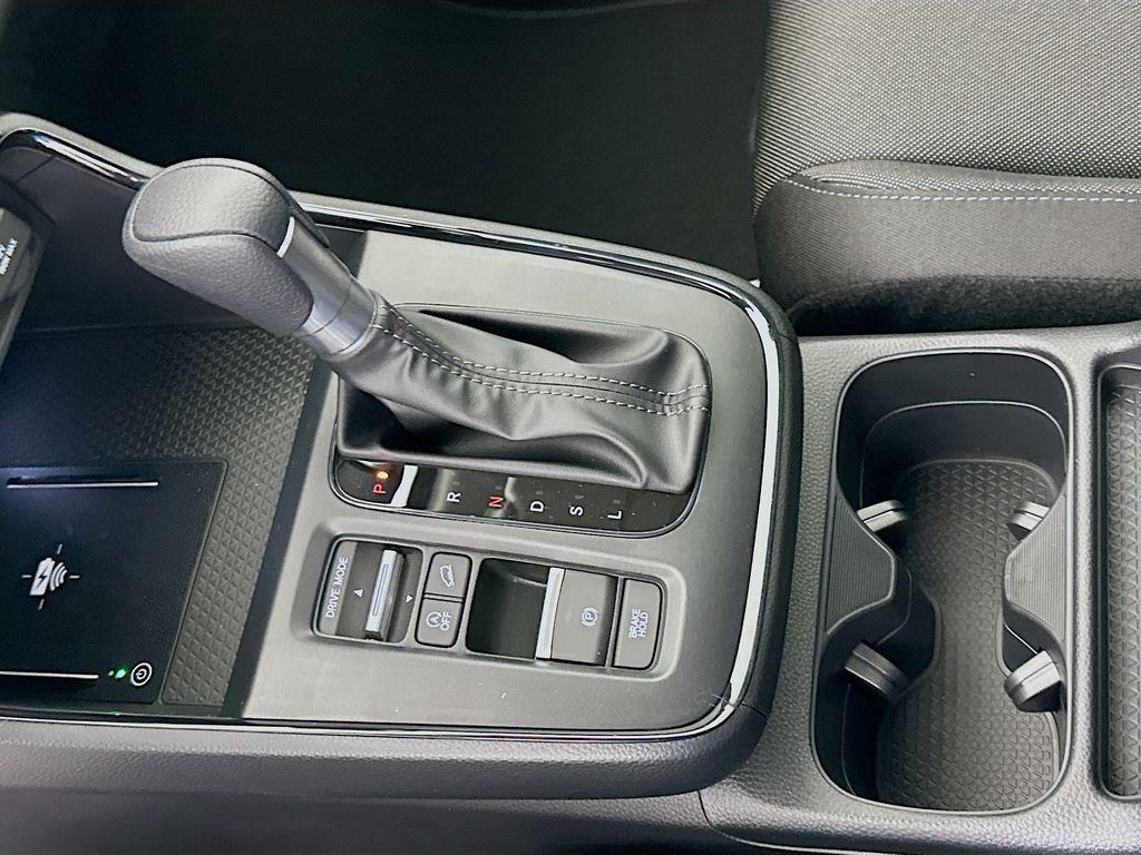 new 2026 Honda CR-V car, priced at $35,055