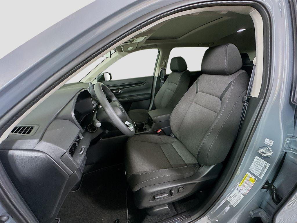 new 2026 Honda CR-V car, priced at $35,055