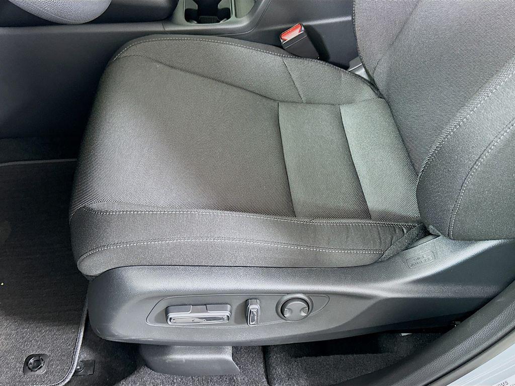 new 2026 Honda CR-V car, priced at $35,055