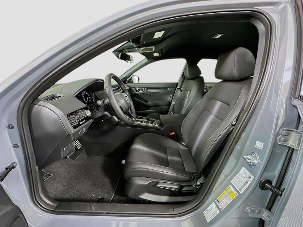 new 2026 Honda Civic car, priced at $28,245