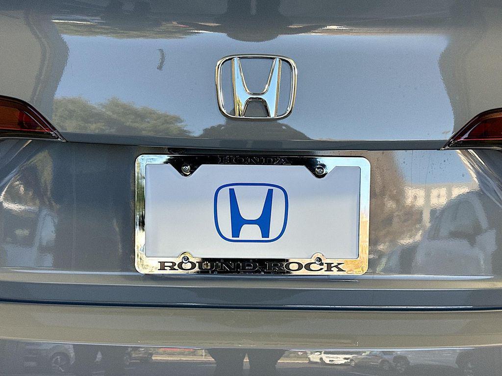 new 2026 Honda Civic car, priced at $28,245