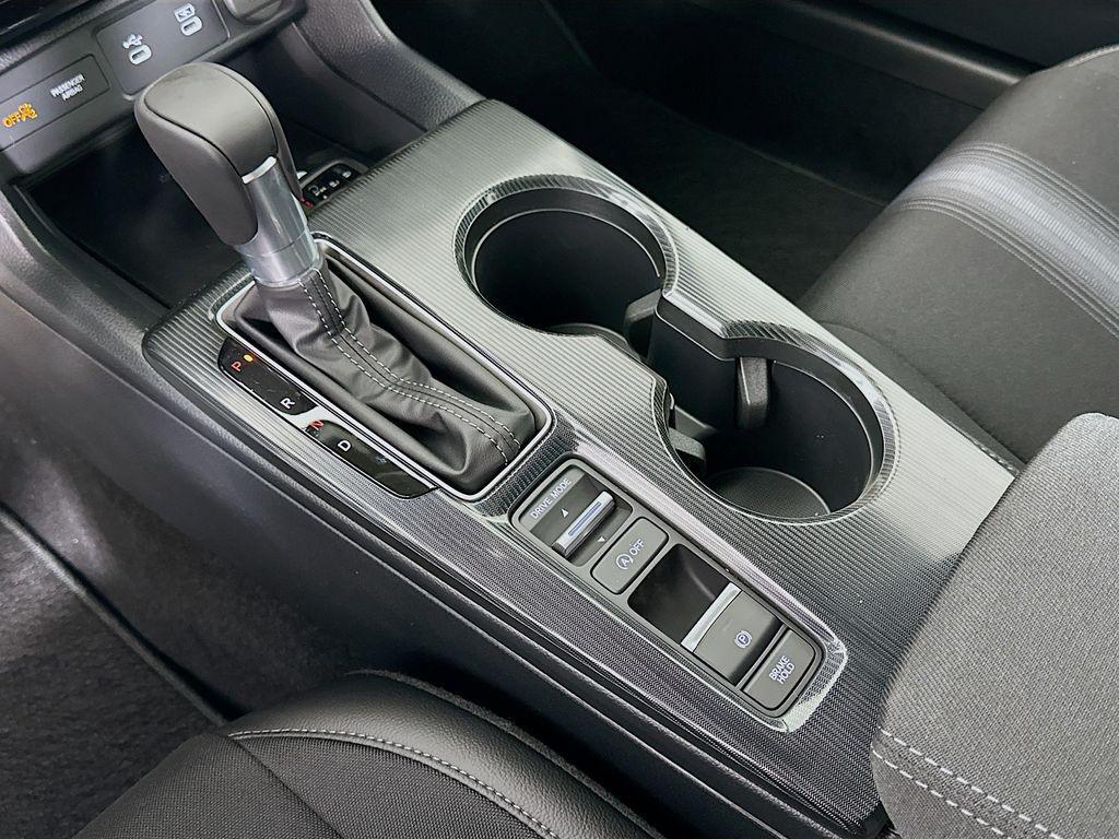 new 2026 Honda Civic car, priced at $28,245