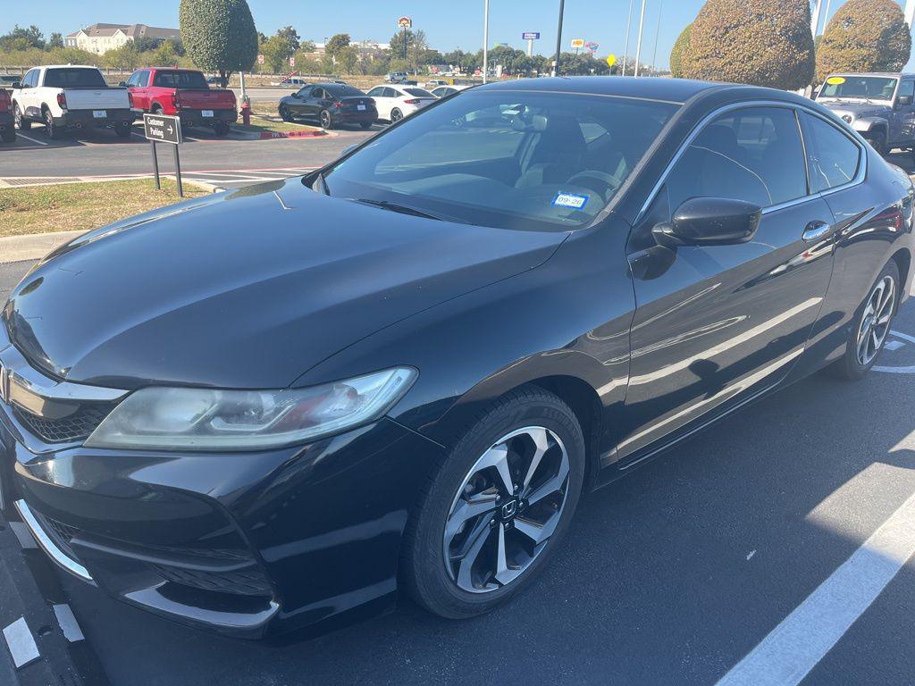 used 2016 Honda Accord car, priced at $10,000