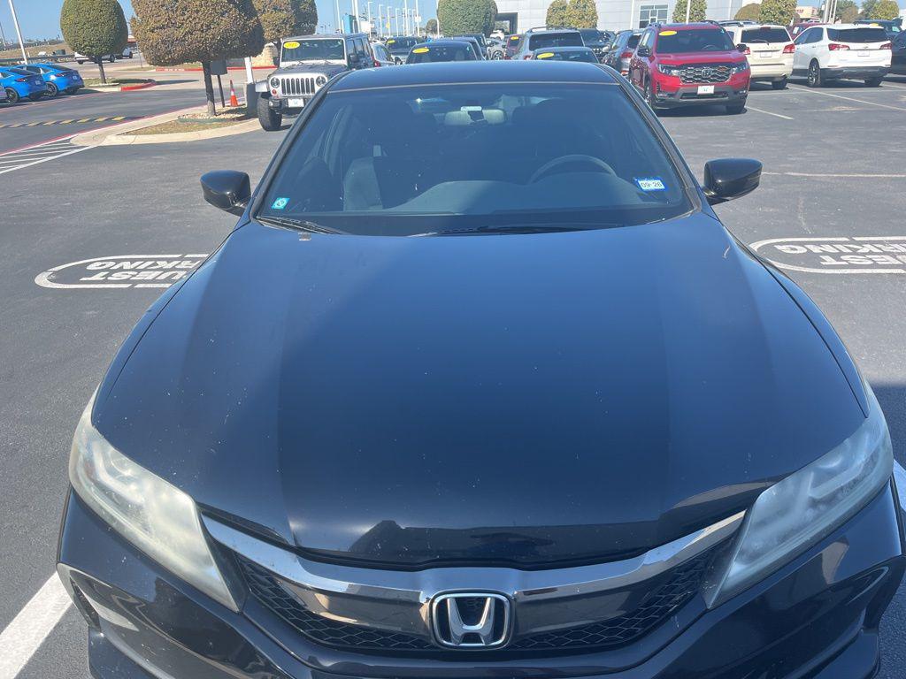 used 2016 Honda Accord car, priced at $10,000