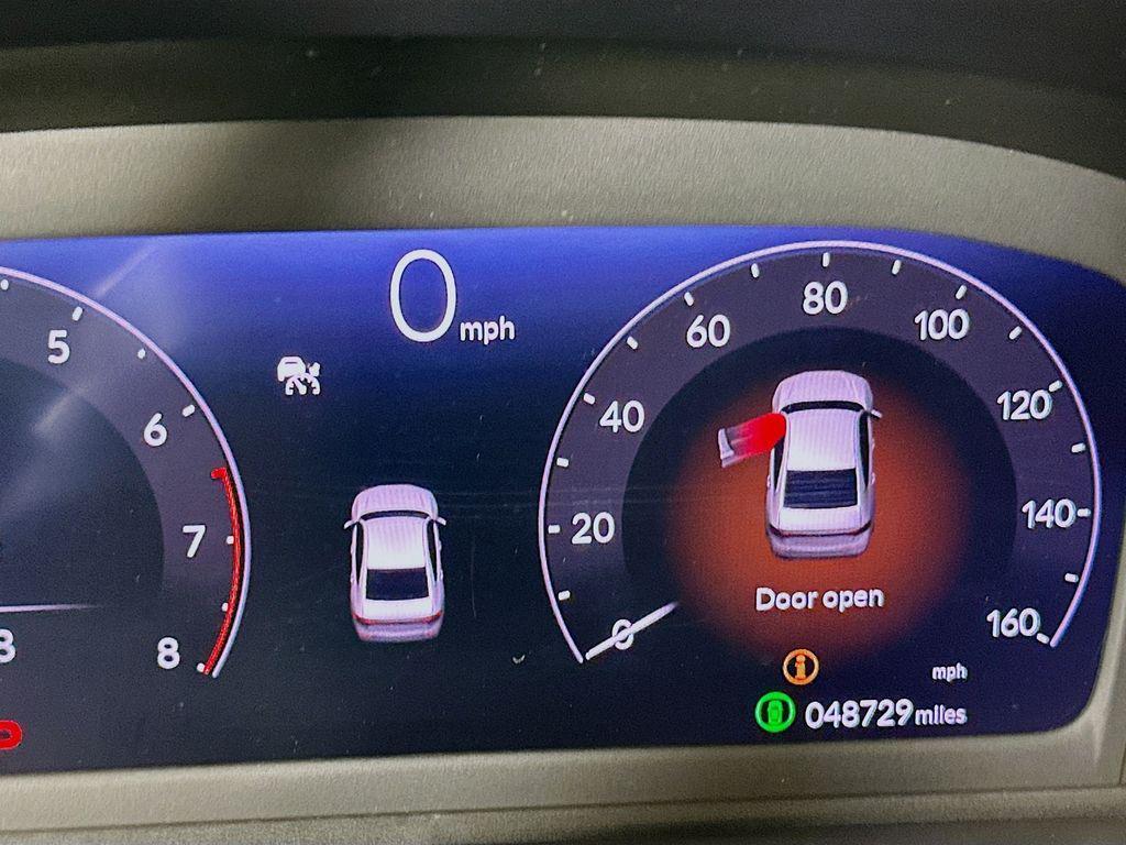 used 2024 Honda Accord car, priced at $24,300