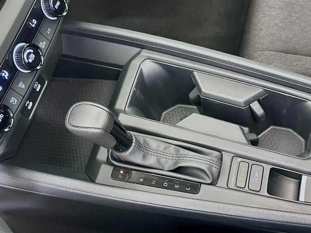 used 2024 Honda Accord car, priced at $24,300